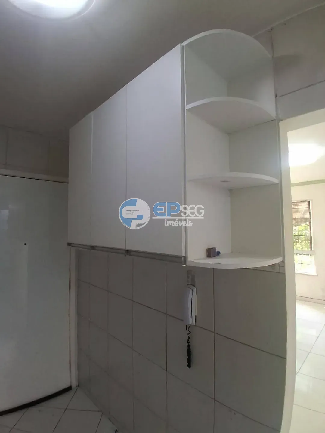 Apartamento, 3 quartos, 60 m² - Foto 8