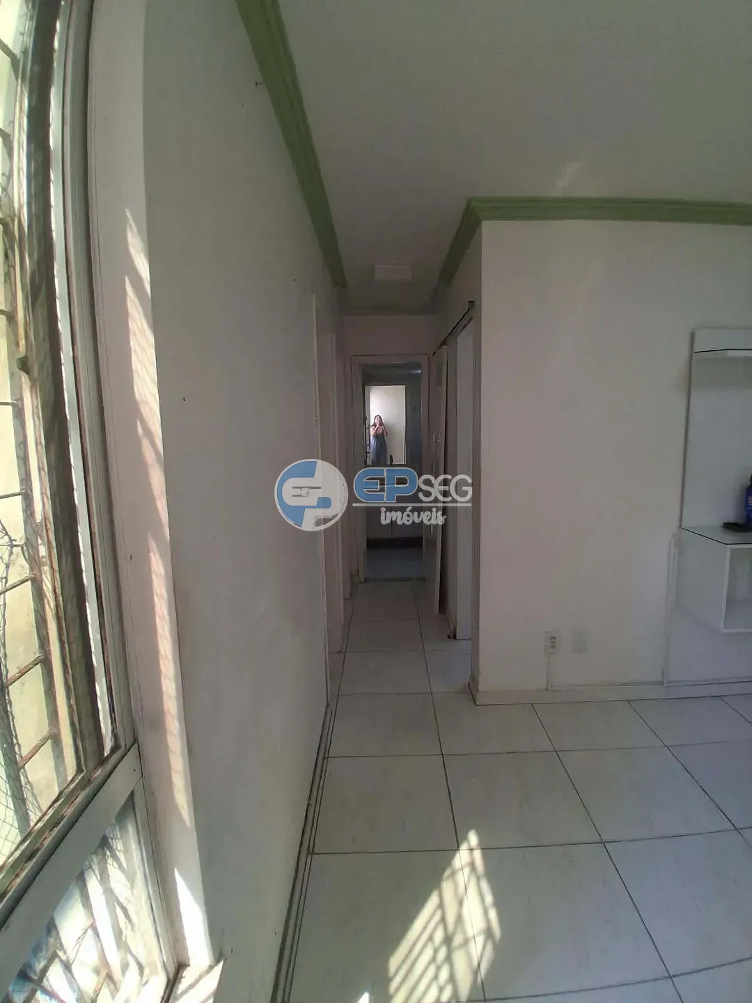 Apartamento, 3 quartos, 60 m² - Foto 9