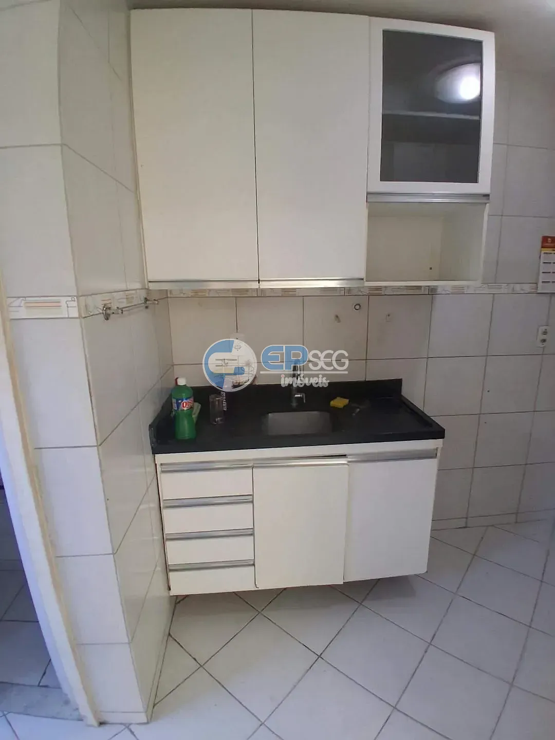 Apartamento, 3 quartos, 60 m² - Foto 6