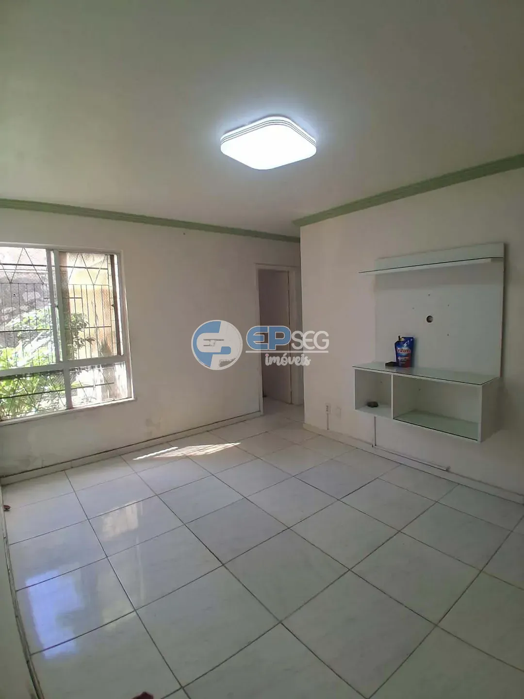 Apartamento, 3 quartos, 60 m² - Foto 2