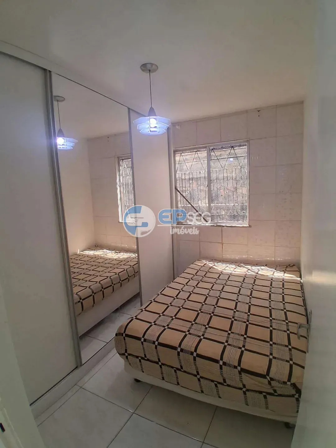 Apartamento, 3 quartos, 60 m² - Foto 10