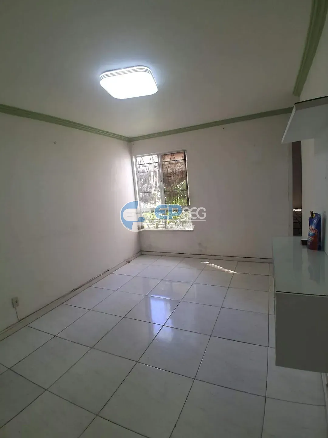 Apartamento, 3 quartos, 60 m² - Foto 4
