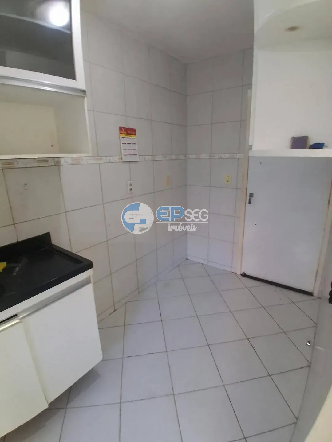 Apartamento, 3 quartos, 60 m² - Foto 7