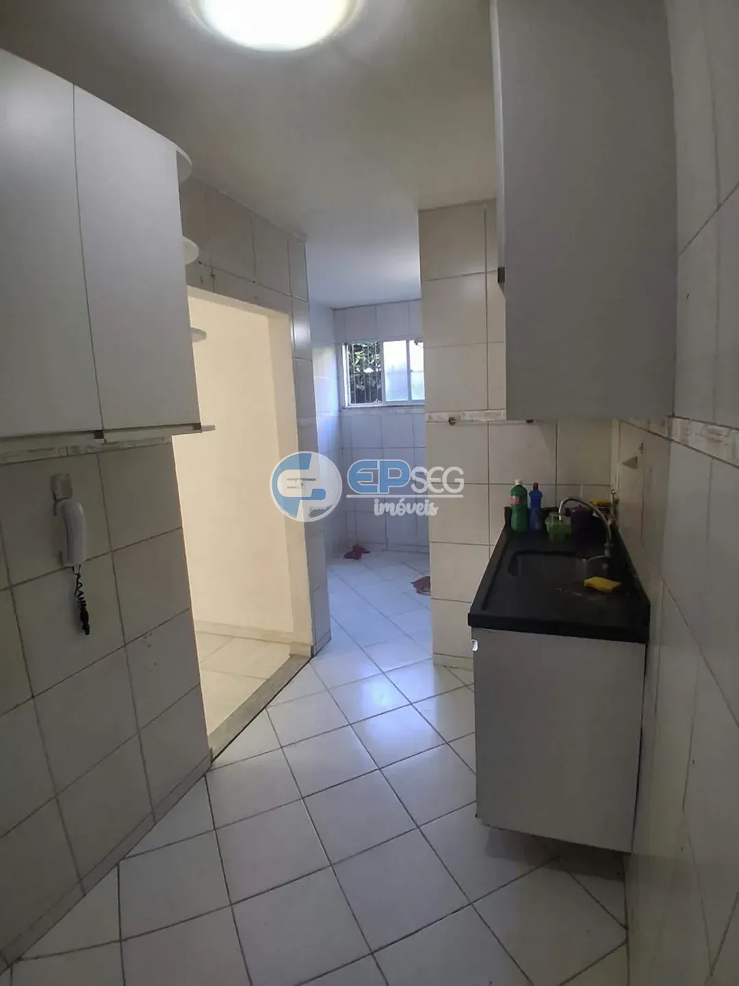 Apartamento, 3 quartos, 60 m² - Foto 5