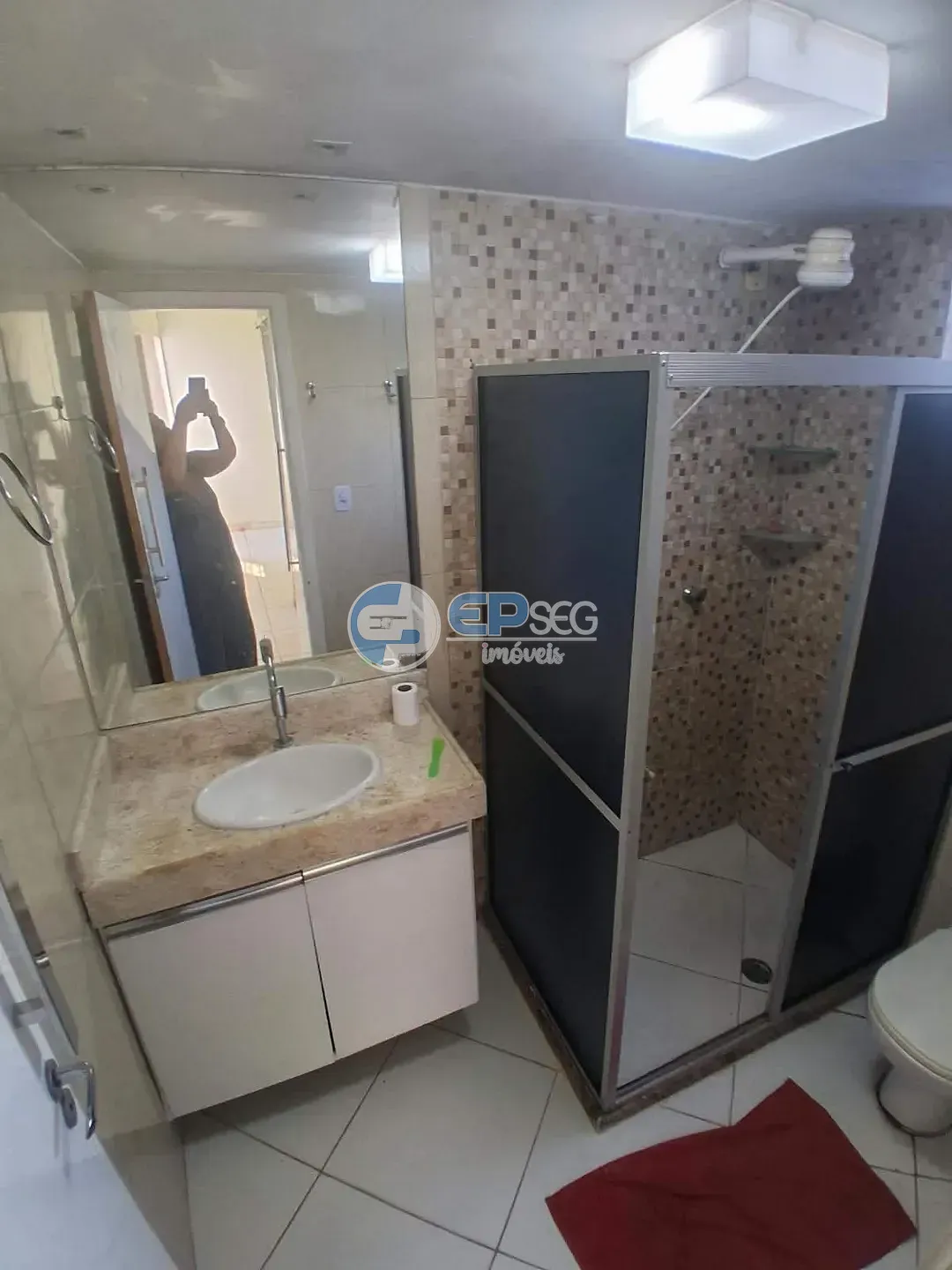 Apartamento, 3 quartos, 60 m² - Foto 11