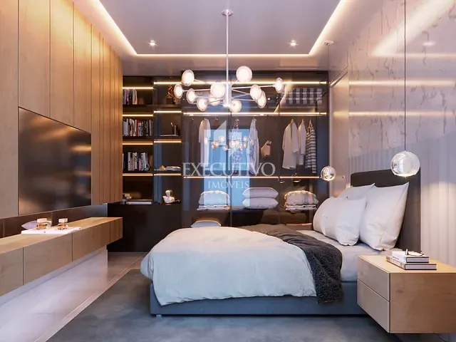 Apartamento com 129m² 2 quartos e 2 banheiros, à venda, no bairro Centro em Lajeado