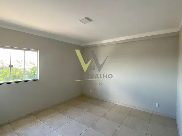 Apartamento com 81m² 3 quartos e 2 banheiros, à venda, no bairro Conjunto IAPC em Anápolis