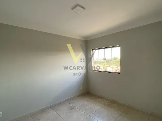 Apartamento com 81m² 3 quartos e 2 banheiros, à venda, no bairro Conjunto IAPC em Anápolis