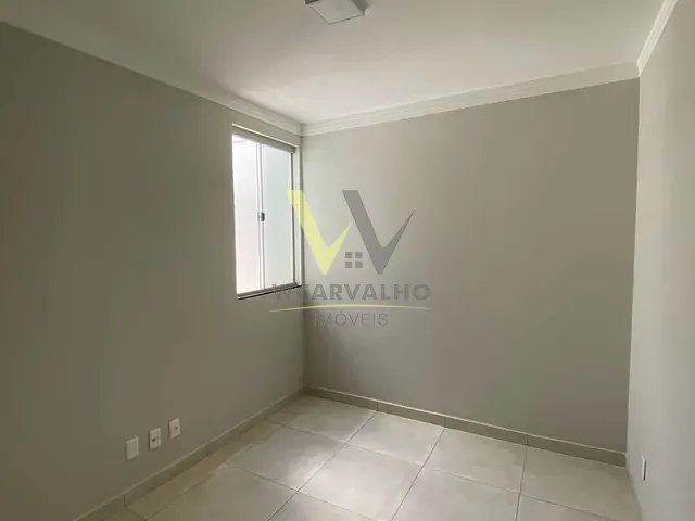 Apartamento com 81m² 3 quartos e 2 banheiros, à venda, no bairro Conjunto IAPC em Anápolis