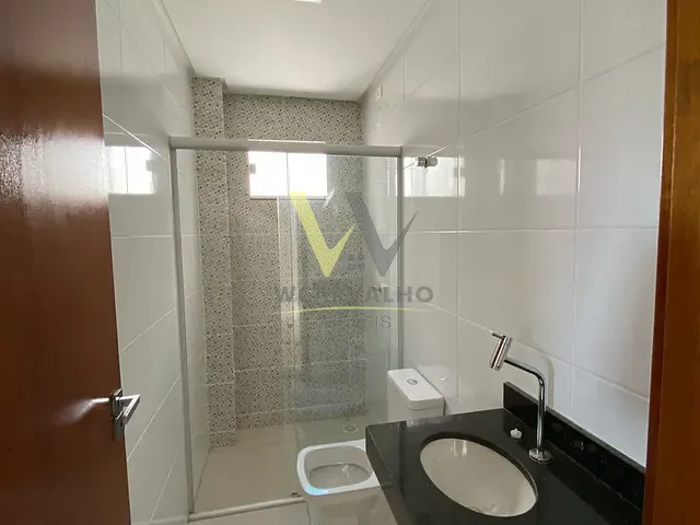 Apartamento com 81m² 3 quartos e 2 banheiros, à venda, no bairro Conjunto IAPC em Anápolis