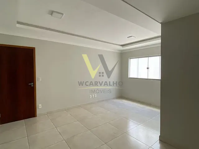 Apartamento com 81m² 3 quartos e 2 banheiros, à venda, no bairro Conjunto IAPC em Anápolis