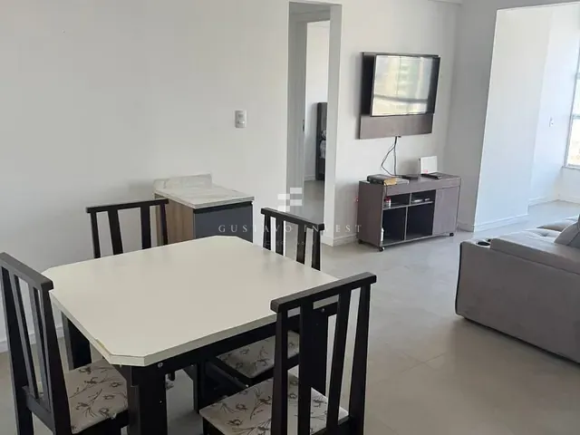 Apartamento 2 quartos e 2 banheiros, à venda, no bairro Vila Operária em Itajaí