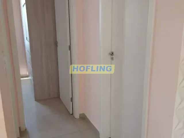 Apartamento com 60m² 3 quartos e 2 banheiros, à venda, no bairro Parque Universitário em Rio Claro