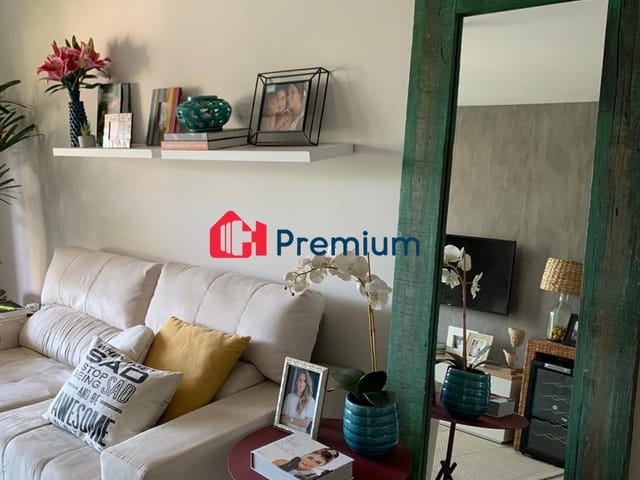 Apartamento 1 quarto e 1 banheiro, à venda, no bairro Barra da Tijuca em Rio de Janeiro