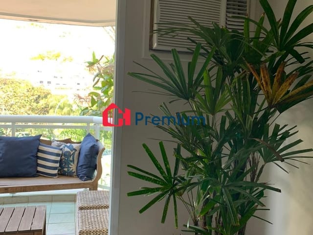 Apartamento 1 quarto e 1 banheiro, à venda, no bairro Barra da Tijuca em Rio de Janeiro