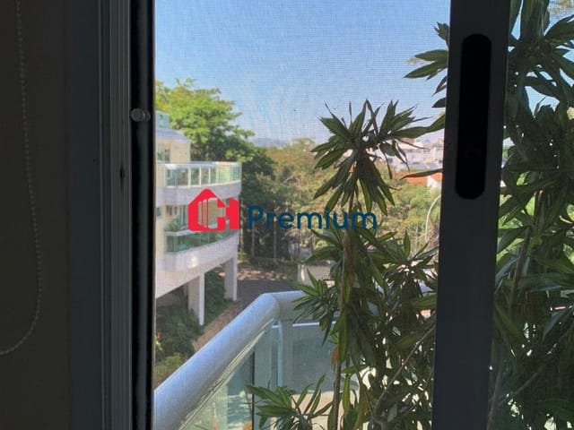 Apartamento 1 quarto e 1 banheiro, à venda, no bairro Barra da Tijuca em Rio de Janeiro