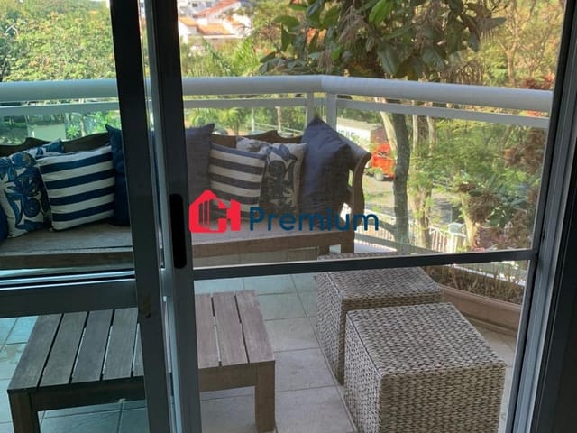 Apartamento 1 quarto e 1 banheiro, à venda, no bairro Barra da Tijuca em Rio de Janeiro