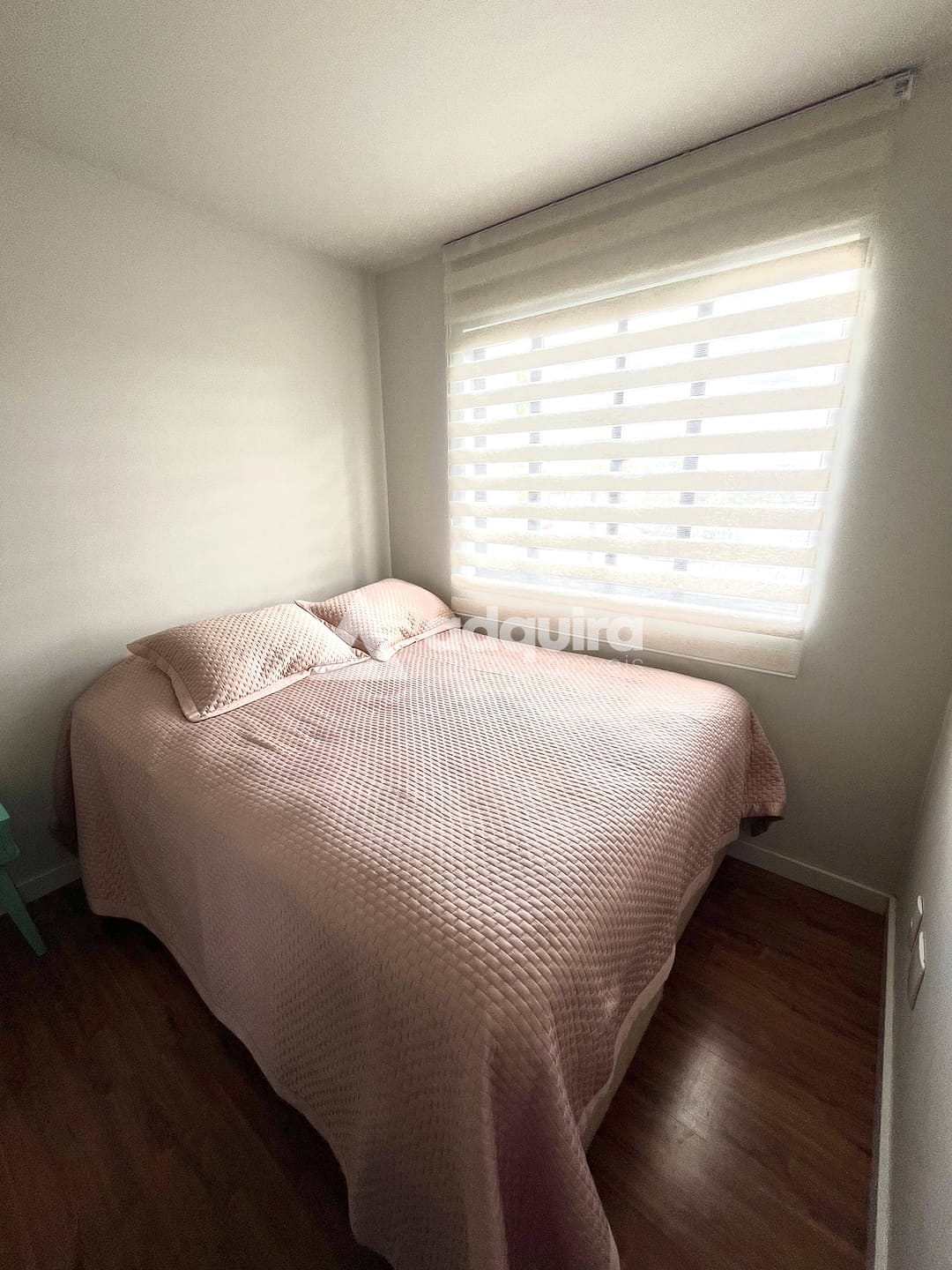 Apartamento à venda com 2 quartos, 58m² - Foto 5