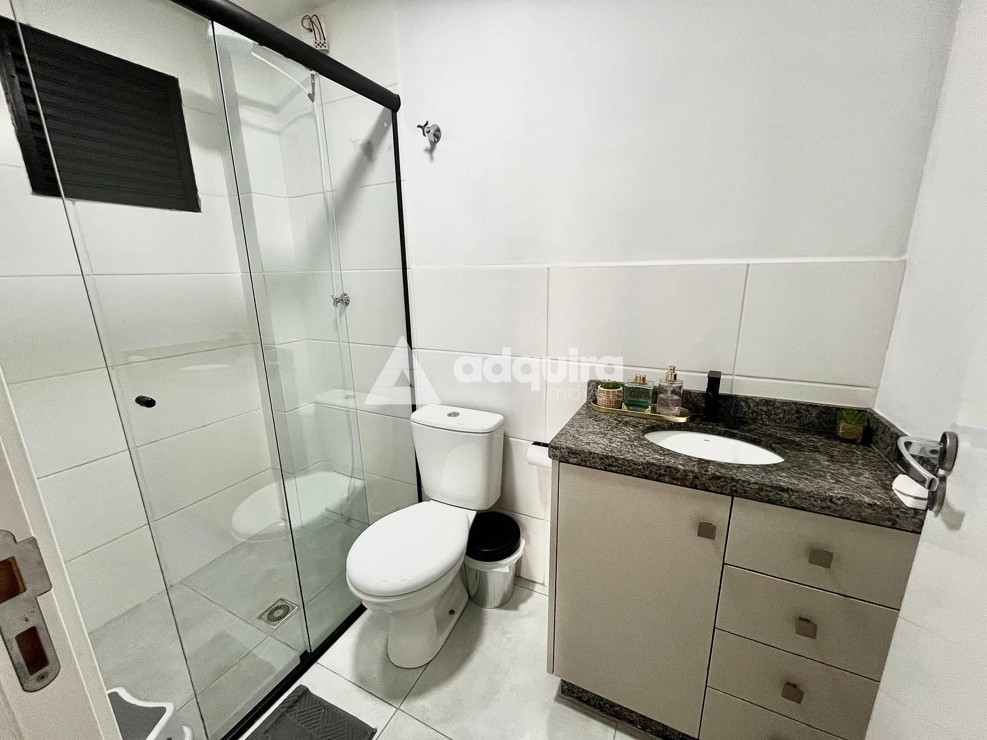 Apartamento à venda com 2 quartos, 58m² - Foto 9