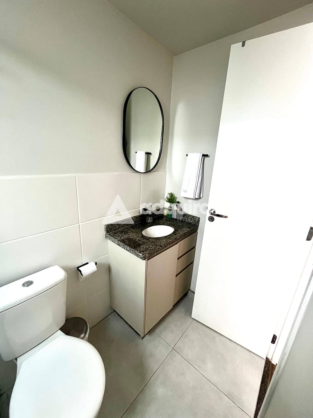 Apartamento à venda com 2 quartos, 58m² - Foto 8