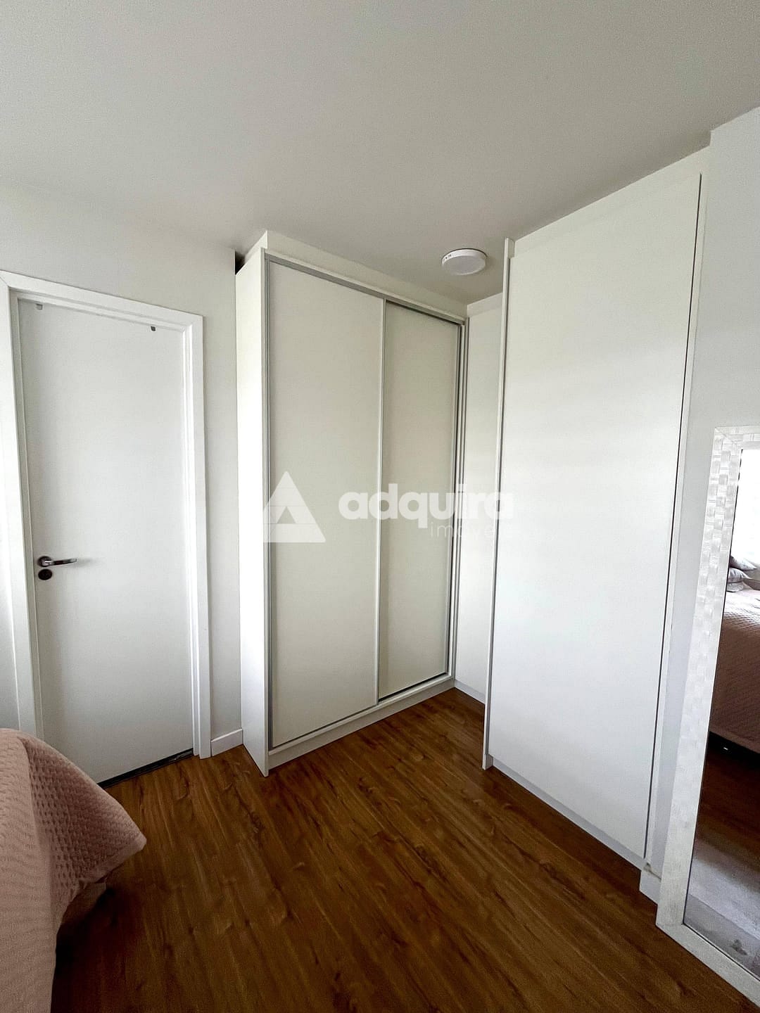 Apartamento à venda com 2 quartos, 58m² - Foto 7