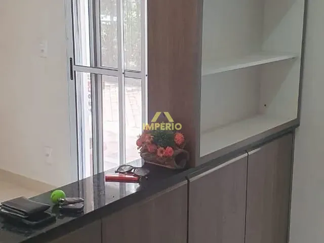 Apartamento 2 quartos e 2 banheiros, à venda, no bairro Jardim Nair Maria em Salto
