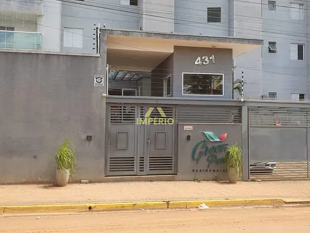 Apartamento 2 quartos e 2 banheiros, à venda, no bairro Jardim Nair Maria em Salto