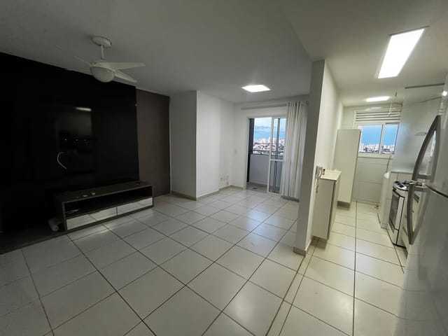 Foto do Apartamento - Apartamento à venda 3 Quartos, 1 Suite, 2 Vagas, 68M², Gleba Fazenda Palhano, Londrina - PR | Terranova Residencial & Resort | Imobiliária Itapuã S/C LTDA