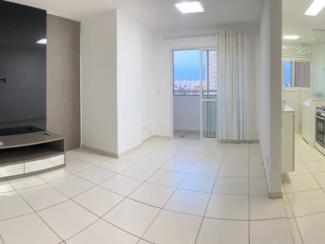 Foto do Apartamento - Apartamento à venda 3 Quartos, 1 Suite, 2 Vagas, 68M², Gleba Fazenda Palhano, Londrina - PR | Terranova Residencial & Resort | Imobiliária Itapuã S/C LTDA