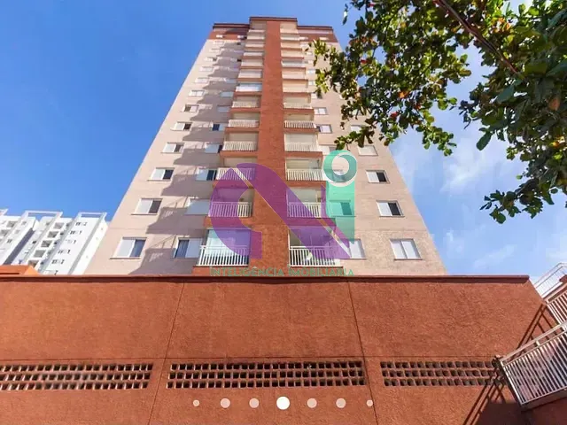 Apartamento com 70m² 3 quartos e 2 banheiros, à venda, no bairro Presidente Altino em Osasco