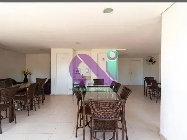 Apartamento com 70m² 3 quartos e 2 banheiros, à venda, no bairro Presidente Altino em Osasco