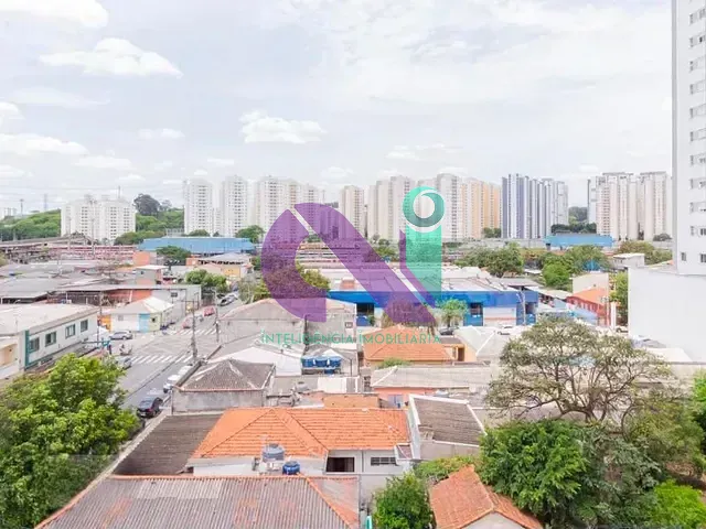 Apartamento com 70m² 3 quartos e 2 banheiros, à venda, no bairro Presidente Altino em Osasco