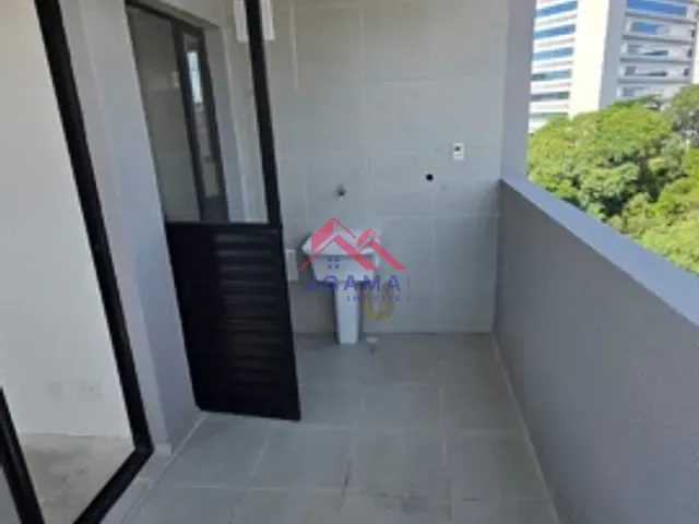 Apartamento com 50m² 2 quartos e 1 banheiro, à venda, no bairro Jardim São Luís em São Paulo