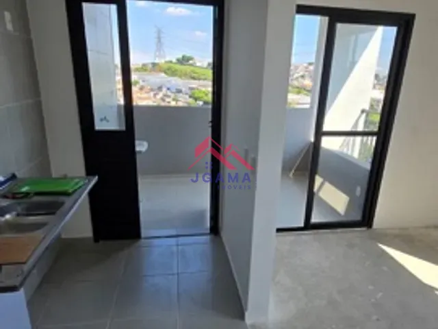 Apartamento com 50m² 2 quartos e 1 banheiro, à venda, no bairro Jardim São Luís em São Paulo