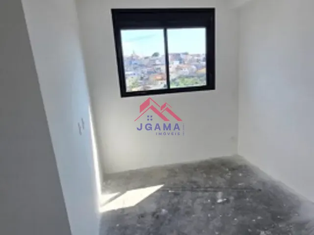 Apartamento com 50m² 2 quartos e 1 banheiro, à venda, no bairro Jardim São Luís em São Paulo