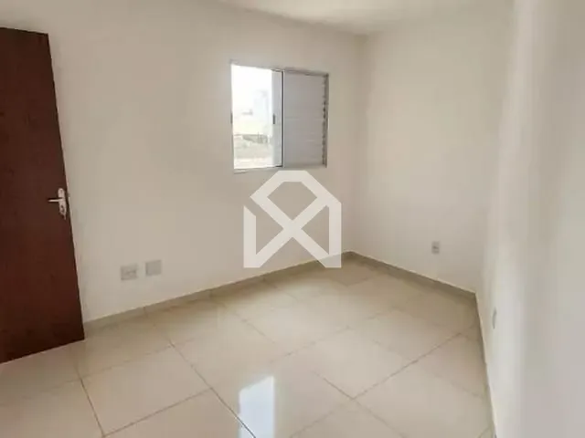 Apartamento com 38m² 2 quartos e 1 banheiro, à venda ou para alugar, no bairro Carrão em São Paulo