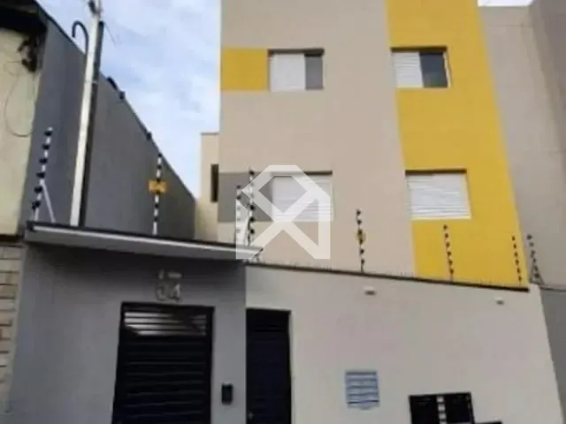 Apartamento com 38m² 2 quartos e 1 banheiro, à venda ou para alugar, no bairro Carrão em São Paulo