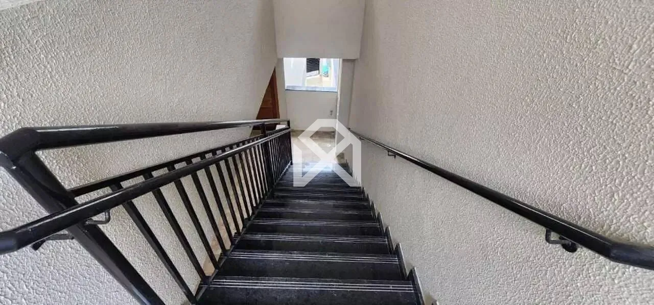 Apartamento, 2 quartos, 38 m² - Foto 9