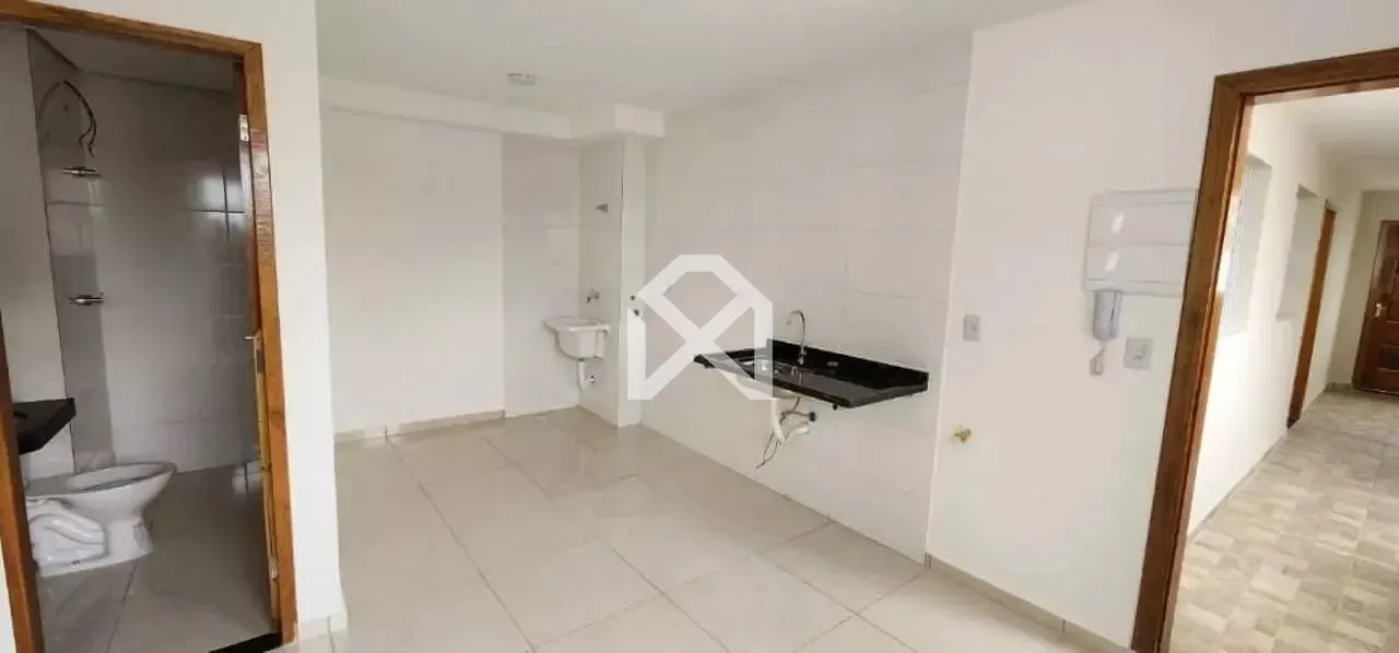 Apartamento, 2 quartos, 38 m² - Foto 8