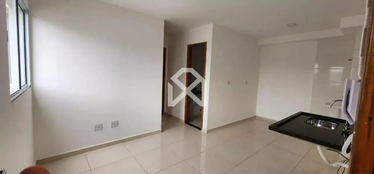 Apartamento, 2 quartos, 38 m² - Foto 6