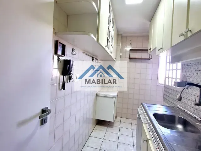 Apartamento com 55m² 2 quartos e 1 banheiro, para alugar, no bairro Jardim Regina em São Paulo