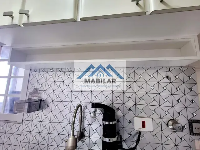 Apartamento com 55m² 2 quartos e 1 banheiro, para alugar, no bairro Jardim Regina em São Paulo