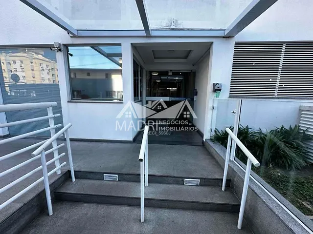 Apartamento com 76m² 2 quartos e 2 banheiros, à venda, no bairro Areias em São José