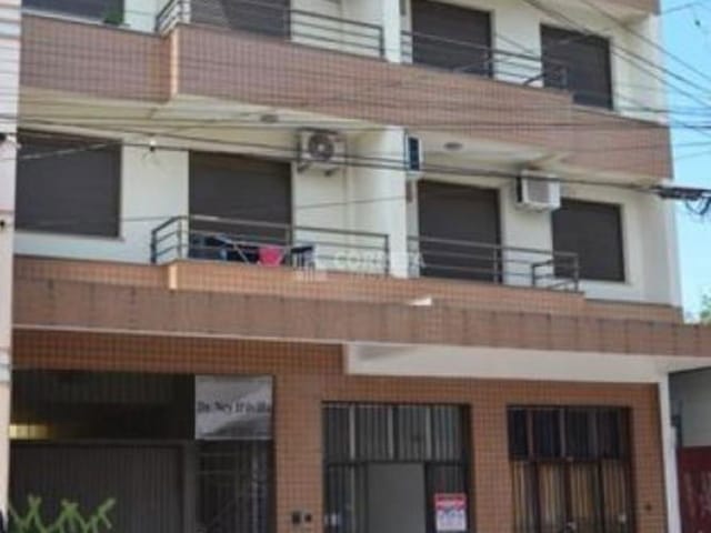 Foto do Apartamento - Residencial Dr. Ney D'Avila | Rentabiliza Negócios