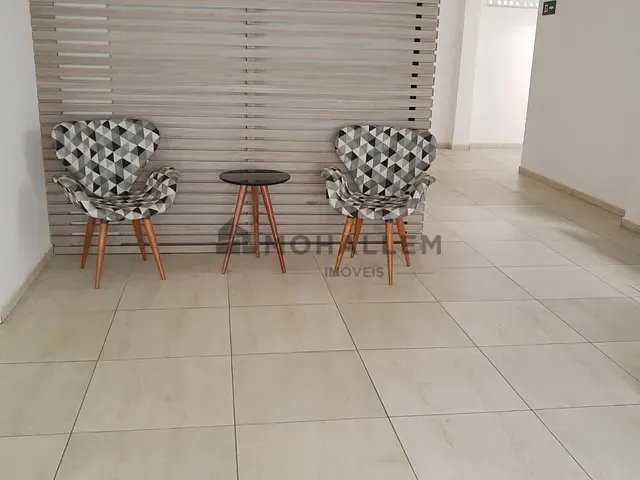 Apartamento 2 quartos e 1 banheiro, à venda, no bairro Varginha em Itajubá