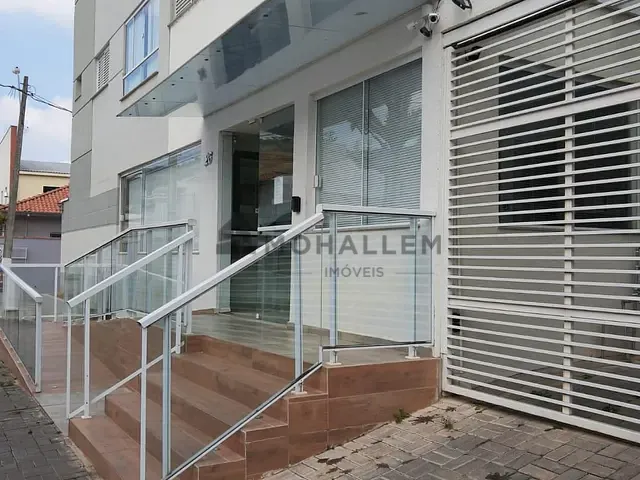 Apartamento 2 quartos e 1 banheiro, à venda, no bairro Varginha em Itajubá