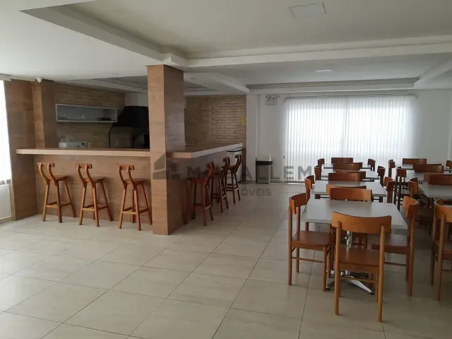 Apartamento 2 quartos e 1 banheiro, à venda, no bairro Varginha em Itajubá