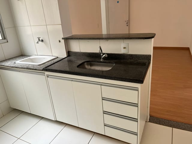 Foto do Apartamento - Apartamento à venda, Chácaras Tubalina e Quartel, Uberlândia, MG | Moradas Select Boutique de Imóveis