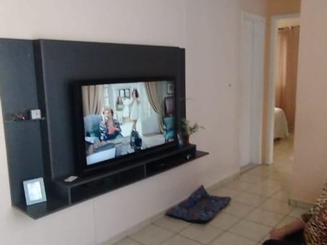 Foto do Apartamento - Apartamento à venda no Condomínio América Latina – Recanto Quarto Centenário, Jundiaí/SP. Ótima localização, conforto e segurança para sua família. | Imobiliária Neto e Lourenço