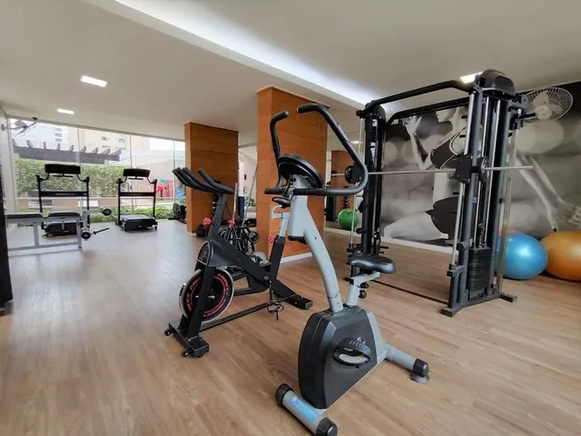 Apartamento com 119m² 3 quartos e 2 banheiros, à venda, no bairro Andrade em Londrina
